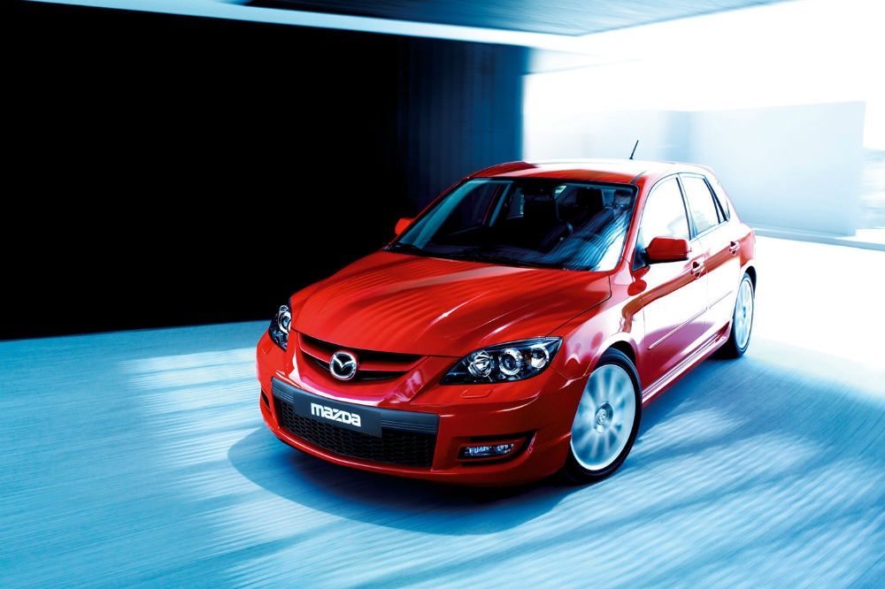 10 coches divertidos que puedes comprar baratos