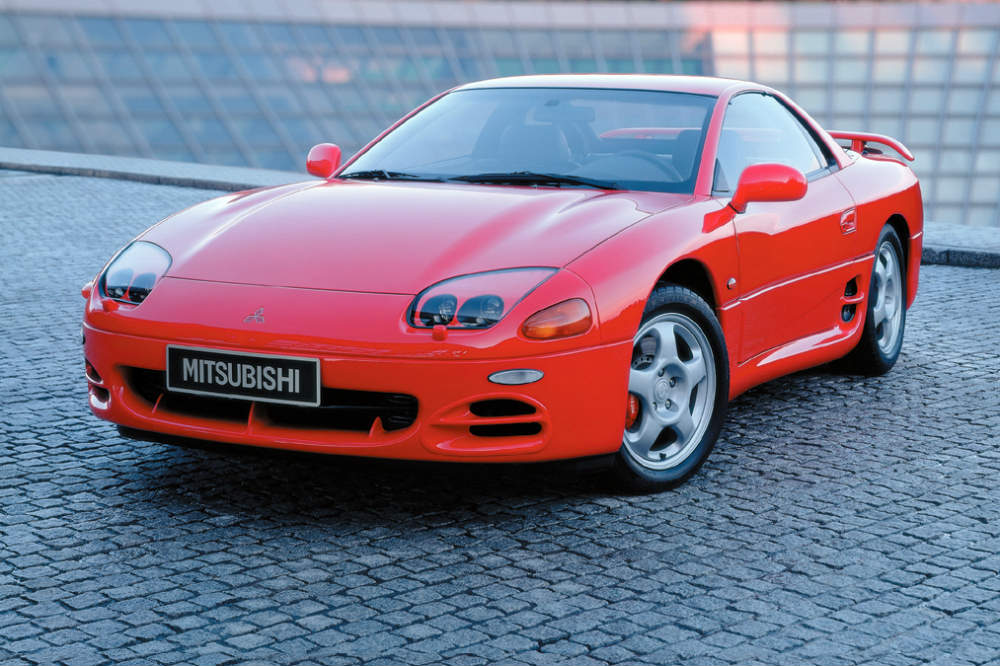 10 coches divertidos que puedes comprar baratos