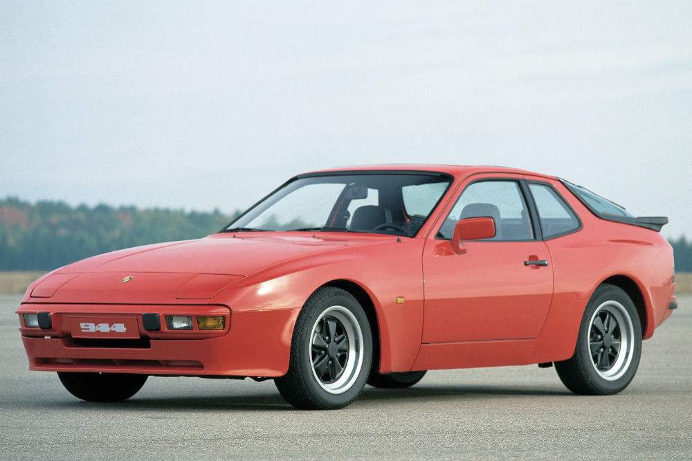 10 coches divertidos que puedes comprar baratos