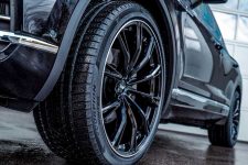 ABT Spotsline Volkswagen Touareg