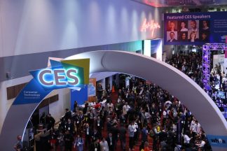 Las novedades del CES 2019 CES 2019
