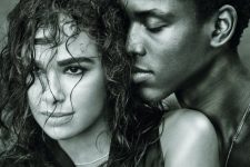 Calendario Pirelli 2019