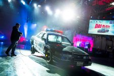 Essen Motor Show 2018