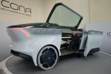 Tiene una autonomía de nivel 5.