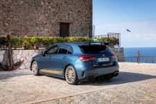 Mercedes-AMG A 35 4Matic Edition1