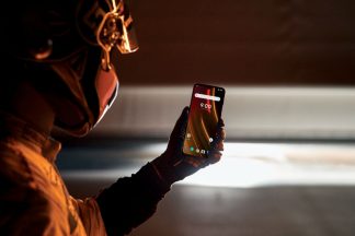 One Plus 6T McLaren Edition: el superdeportivo de los smartphones One Plus 6T McLaren Edition