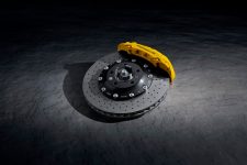 Porsche 911 992 chasis