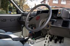 Subasta MG Metro 6R4 Grupo B 1985