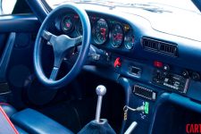 Venta Porsche 935 Kremer K3 Le Mans 1979 Walter Wolf