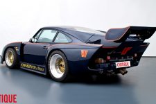 Venta Porsche 935 Kremer K3 Le Mans 1979 Walter Wolf