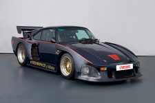 Venta Porsche 935 Kremer K3 Le Mans 1979 Walter Wolf