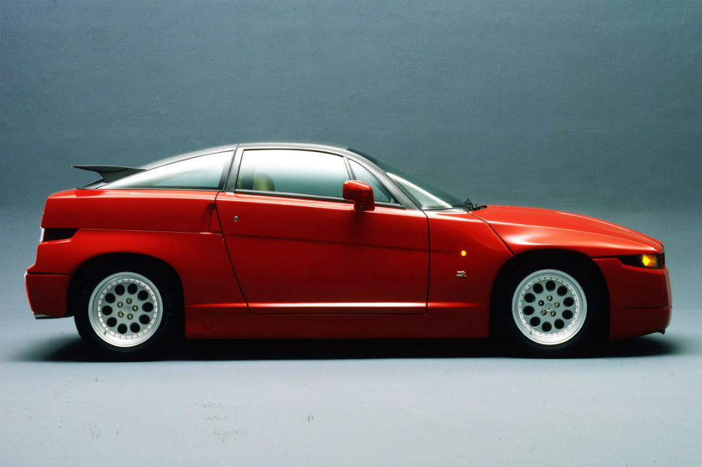 7 coches muy raros que gustan