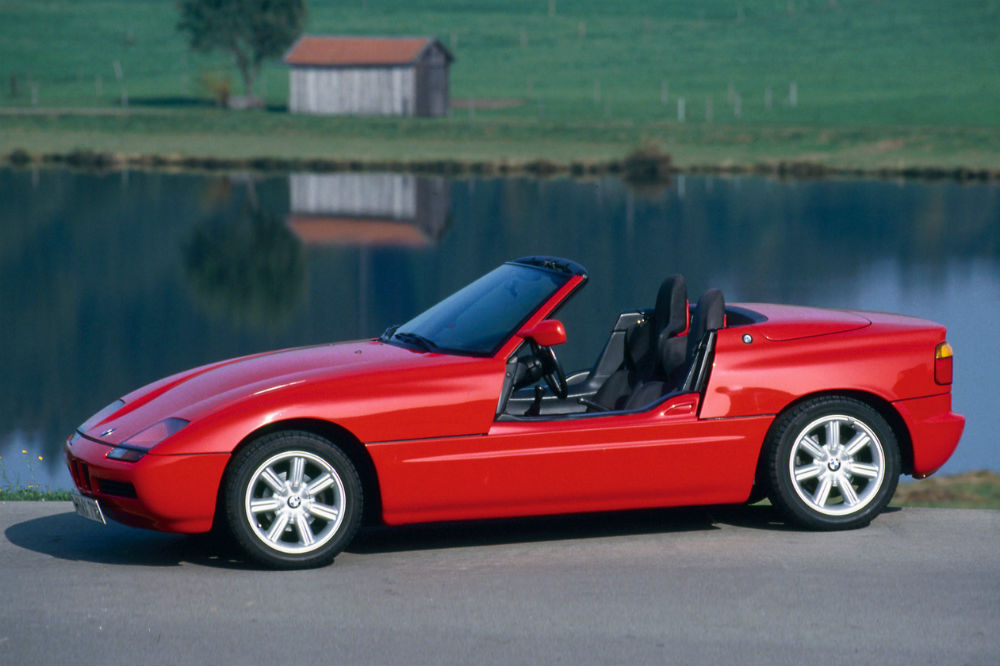 7 coches muy raros que gustan