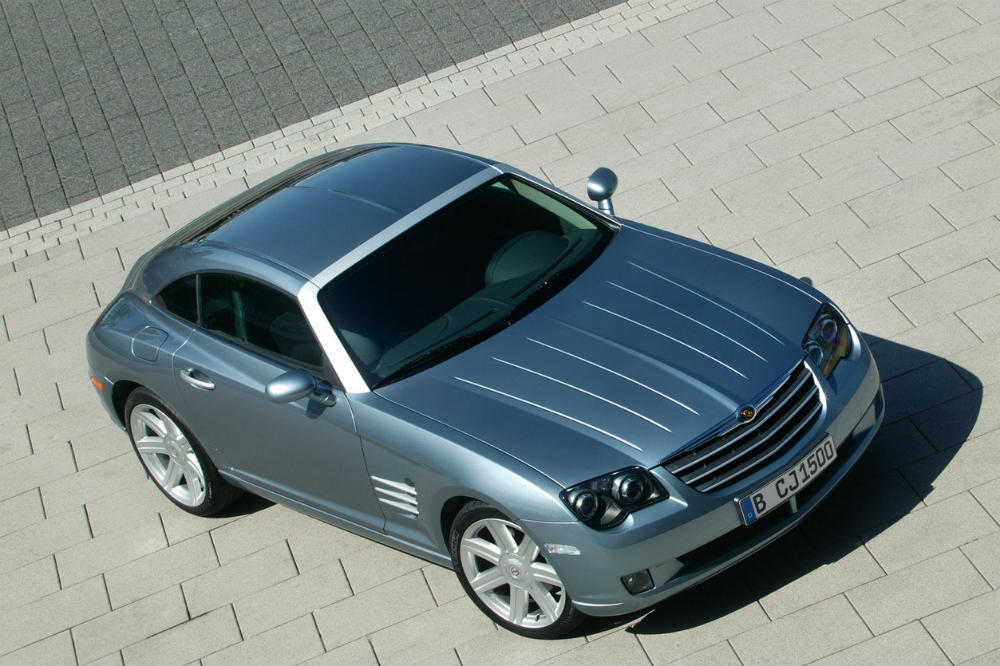 7 coches muy raros que gustan