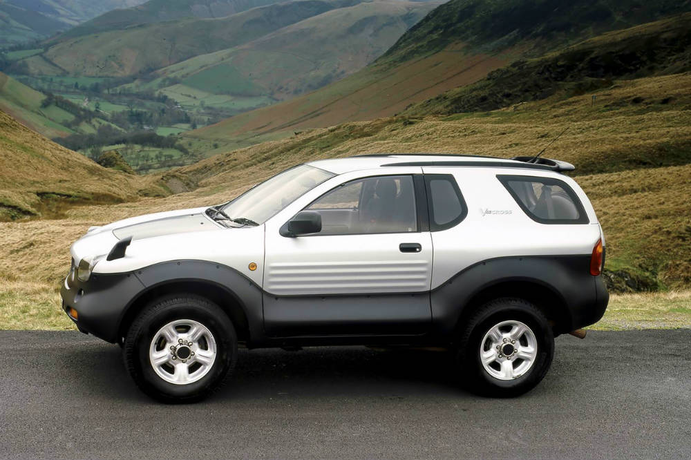 7 coches muy raros que gustan