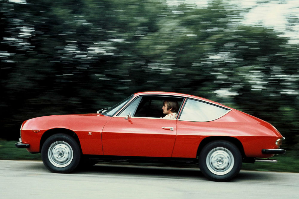 7 coches muy raros que gustan