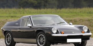 8 coches muy raros que gustan