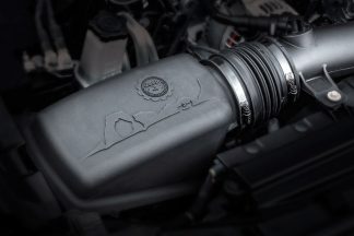 El Jeep Gladiator también esconde Easter Eggs