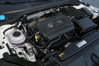 VW fabricará sus últimos coches con motores de combustión interna en 2026 motor Volkswagen de combustión interna
