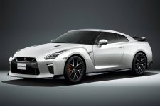 Nissan GT-R Special Edition Naomi Osaka
