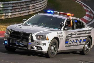 Otra nueva tanda de coches raros que han sido vistos en Nürburgring nurburgring