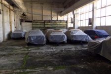 11 BMW Serie 5 E34 1994 nuevos