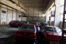 11 BMW Serie 5 E34 1994 nuevos