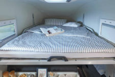 Ford Transist Custom Nugget