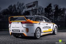 Mitsubishi Lancer Edition R