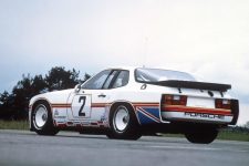 Porsche 924 Carrera GT