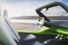 Volkswagen I.D. Buggy Concept