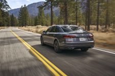 Volkswagen Passat 2020