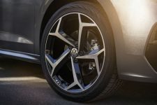 Volkswagen Passat 2020