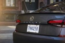 Volkswagen Passat 2020