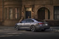 Volkswagen Passat 2020