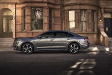 Volkswagen Passat 2020