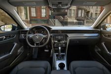 Volkswagen Passat 2020