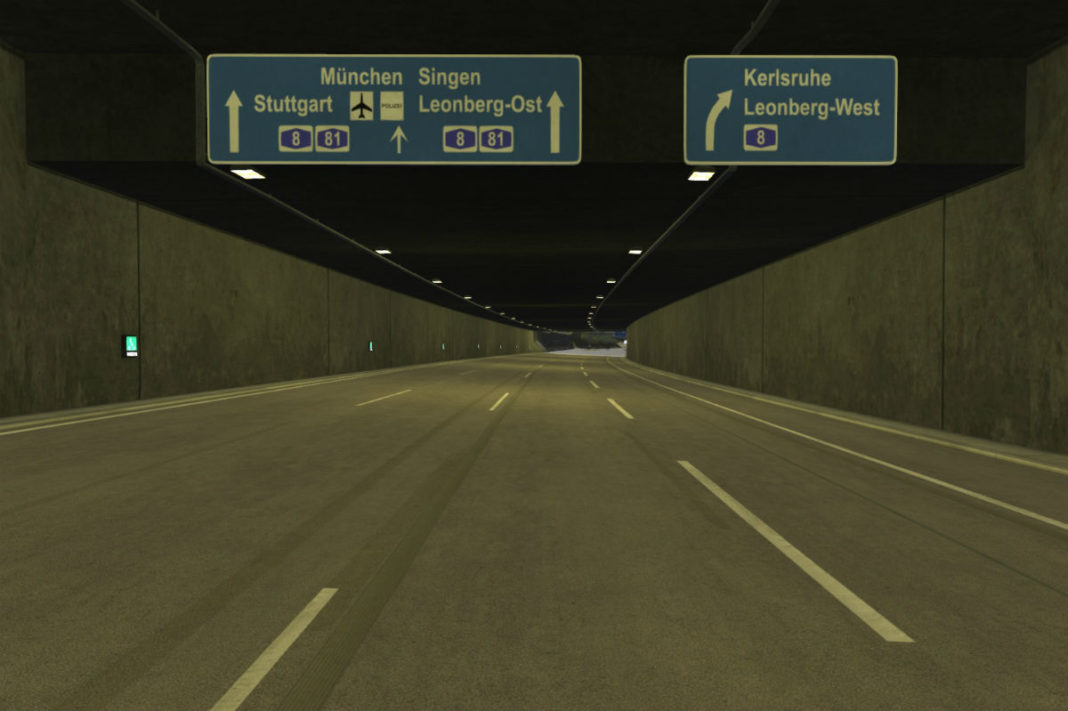 autobahn