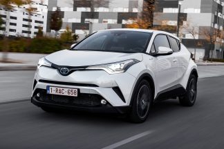Los coches híbridos y eléctricos más vendidos en 2018 coches hibridos electricos mas vendidos 2018