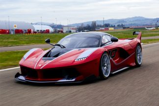 Los coches que mejor suenan de la Historia coches que mejor suenan