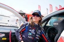 Cristina Gutiérrez finaliza el Dakar en 26ª posición de la clasificación general Cristina Gutiérrez Dakar 2019