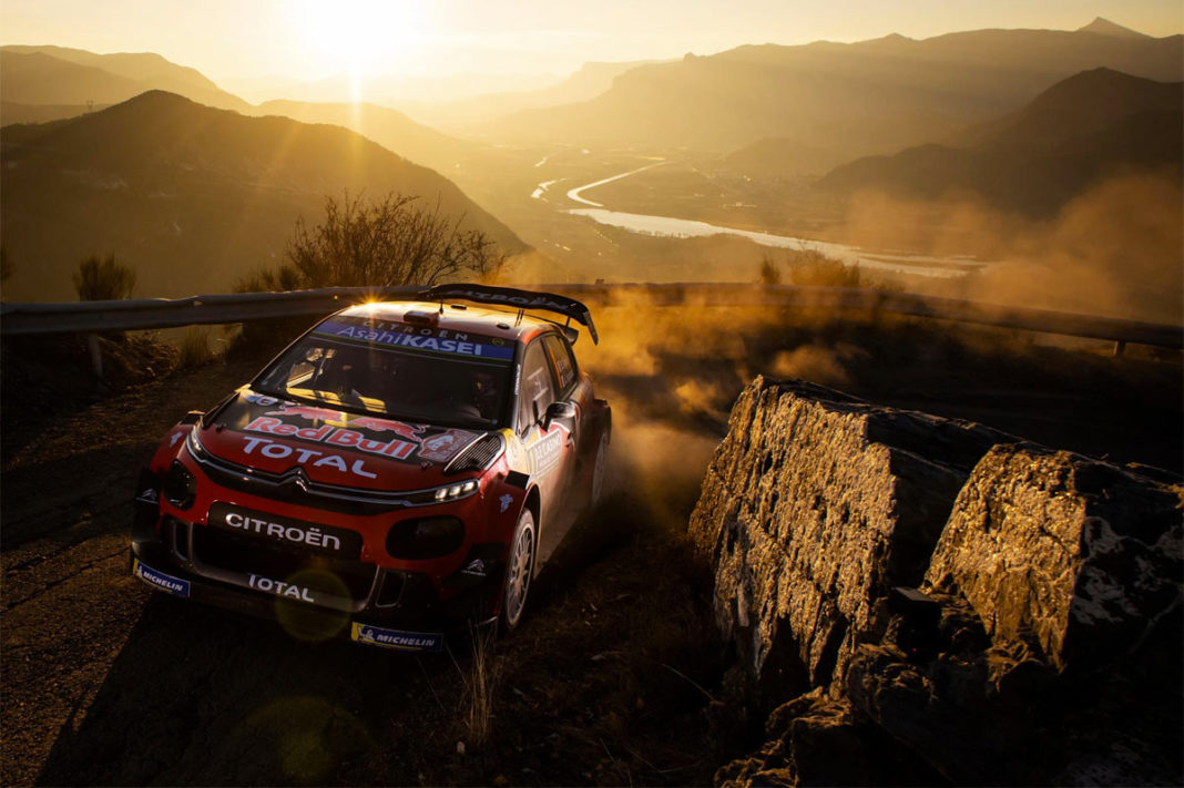 Rallye Montecarlo 2019 Rallye Montecarlo 2019