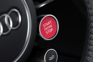 Aumento preocupante del número de robos de coches en Europa robos de coches