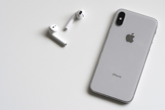 Apple patenta un sistema de reconocimiento facial para desbloquear el coche Apple reconocimiento facial patente