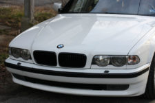 BMW 740i