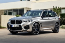 BMW X3 M