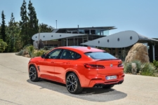 BMW X4 M
