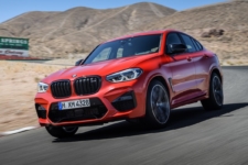 BMW X4 M