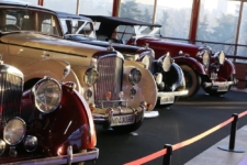 ClassicAuto Madrid 2019