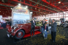 Las mejores imágenes del ClassicAuto Madrid 2019 ClassicAuto Madrid 2019